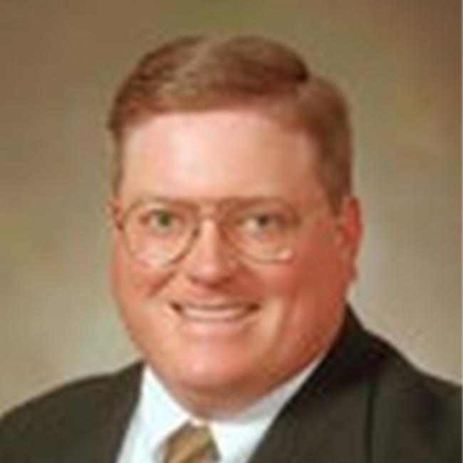 Picture of Jack Pettus (“J.P.”) James III