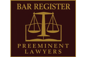 Preeminent Lawyers