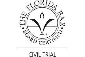 The Florida Bar Board Certified - Civil Trial